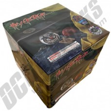 Hey Georgie (Finale Items)